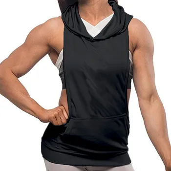 Professionel yoga vest uden ærmer ensfarvet løs Hurtig Tørring kører Fitness sport yoga-shirt women fitness tank top