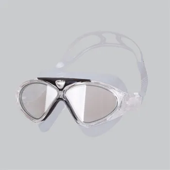 Professionelle Kvinder, Mænd Kid Vandtæt, Anti-Tåge UV-Beskyttelse Svømning Beskyttelsesbriller Svømme Pro Briller Hot Sell