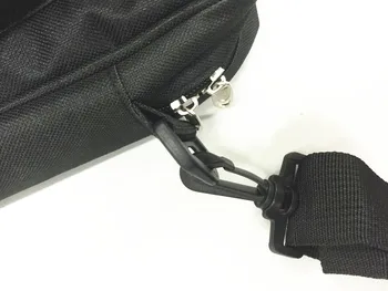 PS4 Slank PS4-Konsol Spil System Taske Rejser Opbevaring bæretaske Beskytter Håndtaske+Dual Charger Station til PS4 Slim Playstation 4