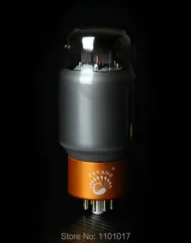 PSVANE KT88-TII-Vacuum Tube MARK TII-Serie HIFI EXQUIS Fabrik Matchede KT88 Electron Lampe