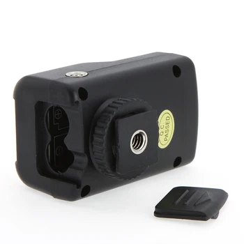 PT-16GY 16 kanaler Wireless Flash Trigger-Modtager for til CANON NIKON SONY for PENTAX Dslr-kamera
