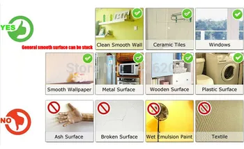 PVC Vandtæt badeværelse, køkken backsplash tapet kabinet vinyl selvklæbende tapet køkkenbordet wall sticker home decor