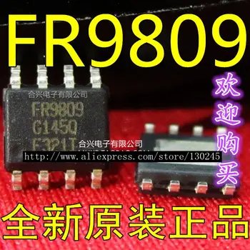 På lager FR9809 FR9809SPGTR SOP-8