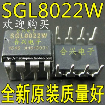 På lager SGL8022W SGL8022 DIP8