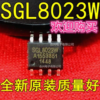 På lager SGL8023W SOP-8