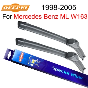QEEPEI For Mercedes ML W163 1998-2005 22