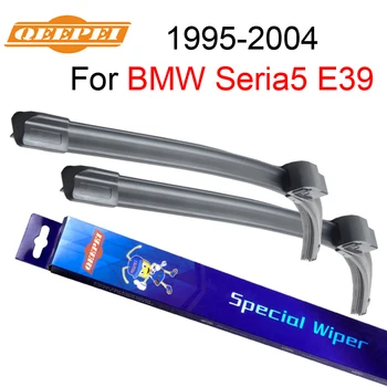 QEEPEI Visker Blade Til BMW 5-Serie E39 1995-2004 26