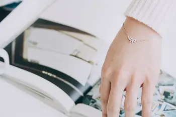 QIAMNI 10stk/masse Engros Unikke Bling Krystal Bånd Charme Armbånd til Kvinder og Damer Gratis Fragt