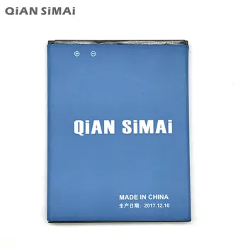 QiAN SiMAi 1600mAh Li-ion TLI014A1 Batteri Til Alcatel one touch Fire 4012 4012A 4012X Pixi 3 4.5