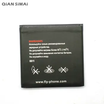 QiAN SiMAi 1stk høj kvalitet BL7403 3,7 v 1300mAh Batteri Til FLY BL7403 Mobiltelefon ping+Tracking Kode