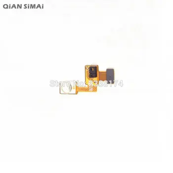 QiAN SiMAi For Lenovo S820 Nyt Power on/off, Volume op/ned, Skifte-Knap Flex Kabel-Reservedele