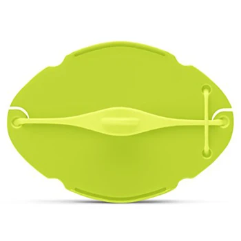 QuickDone Avocado Saver Innovative Avo Holde sig Frisk Værktøjer Halvdelen Mad Keeper Holder Køkken Gadget Værktøj Til Køkken Saver AKC6014
