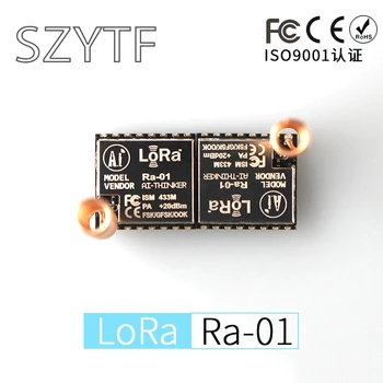 Ra-01 LoRa SX1278 433M Trådløse Spredt Spektrum Transmission Modul Fjerneste 10 KM