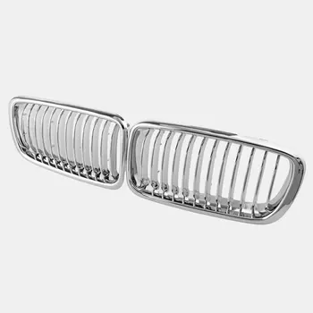 Racing Grill 1999-2001 for BMW 740iL E38
