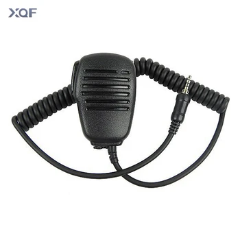 Radio Mikrofon SM-26 Håndholdte Højttaler Mikrofon 1PIN Til YAESU VX-7R VX-6R VX-120 VX-170 VX-177 FT270 Radio