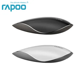 Rapoo 5G Laser Wireless Tavs Touch Mouse Top Design Professionel Ergonomisk Business Magic Kontor Mus Til PC-Bærbar Computer