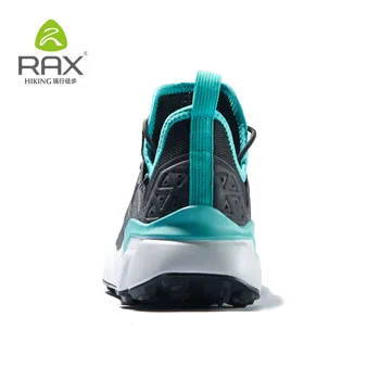 RAX Mænd Udendørs Kører Sneakers Bjerg Walking Sko Mænd Åndbar Atletisk Sport Letvægts Kvinder Jogging Shoes457