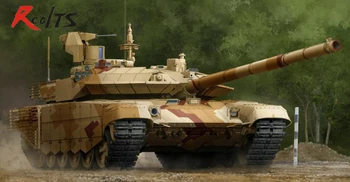RealTS Trompetist 09524 1/35 russiske T-90'erne Moderniseret Mod.2013