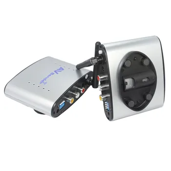 REDAMIGO PAT220 2,4 GHz IR Remote Extender 150m Trådløs AV-Sender & Modtager Kompatible med DVD, DVR, CCD-kamera, IPT ect