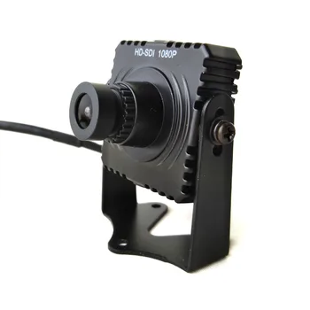 REDEAGLE 2.1 MP 1080P fuld HD-SDI-Sikkerhed Kamera Mini CCTV-BOX-Kameraer WDR OSD Intelligent støjreduktion For SDI DVR
