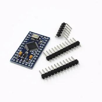 Redesign af Pro Mini atmega328 3.3 V 8M Erstatte ATmega128 Til Arduino Kompatibel Nano