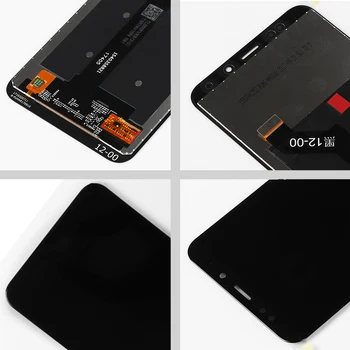 Redmi 5 Plus LCD-Skærmen Skærmen er Testet Touch Skærm Erstatning for Xiaomi Redmi 5 Plus 5.99