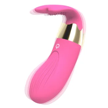 Remote Dildo Vibratorer Vibrerende Trusser Kvindelige Onani Stropløs Strapon G-spot Vibrator Varme Voksen Sex Legetøj til Kvinder