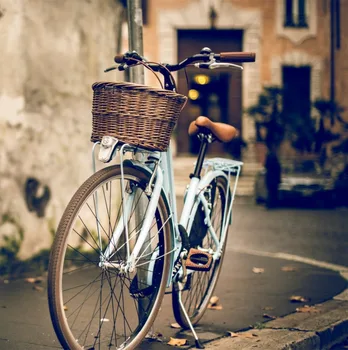 Retro Cykel Cykel Sadel Vintage Nittet Cykling Cykel Sadel Komfortable, Holdbare Sæde Tilbehør Sillin Bicicleta Carretera