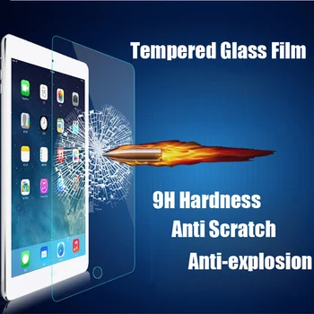 Rigtig Hærdet Glas Film Til Samsung Galaxy Tab 3 7.0 P3200 P3210 Tab 8.0 T350 9.7 T550 Note 10.1 Tablet Skærm Protektor