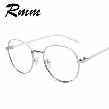 RMM 2017 Unisex Retro Runde Solbriller, Polariserede Linse Vintage Brillerne Tilbehør solbriller Til Kvinder UV400