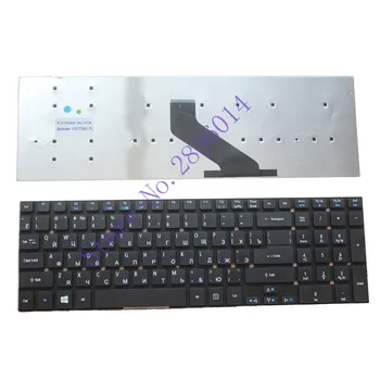 Russiske Tastatur til Acer PK130N42A04 MP-10K33US-698, MP-10K33US-6981 MP-10K33US-6983 KB.I170A.410 MP-10K33SU-4421W MP-10K3 RU