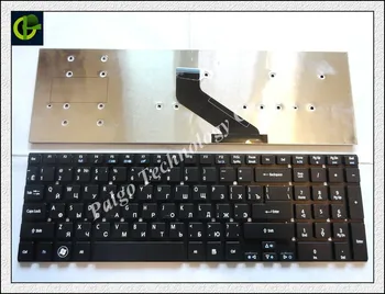 Russiske Tastatur til Packard Bell EasyNote TV11 TS11 LV11 LS11 P7YS0 P5WS0 TS13SB TS44HR TS44SB TSX66HR TV11C RU