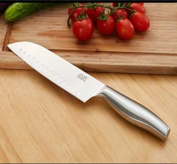 Rustfrit Stål Kniv Sæt hobbykniv juego de cuchillos knive sæt en Stor kniv Køkken tilbehør xinzuo damaskus indstillet facas