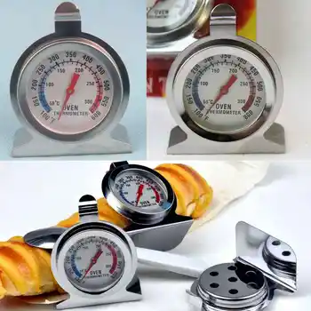 Rustfrit stål, ovn temperatur controller vejr station pyrometer instrumenter til måling af Temperatur