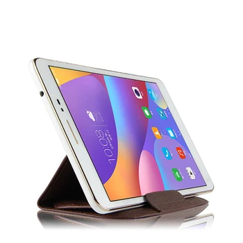 Sagen Ærmet Til Samsung Galaxy Tab En a6 7.0