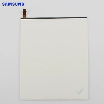 SAMSUNG Oprindelige Erstatning Batteri EB-BT561ABE Til Samsung GALAXY Tab E T560 T561 SM-T560 Autentisk Tablet 5000mAh Batteri