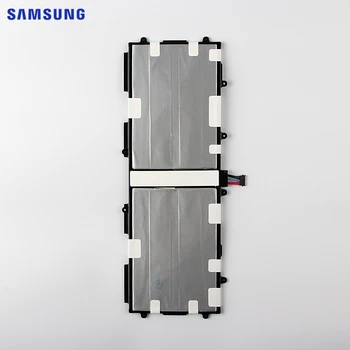 SAMSUNG Oprindelige Erstatning Batteri SP3676B1A Til Samsung Galaxy Tab Note 10.1 N8000 N8010 N8020 P7510 P7500 Tablet-7000mAh