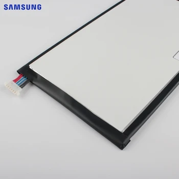 SAMSUNG Oprindelige Erstatning Batteri T4450E Til Samsung GALAXY Tab 3 8.0 T310 T311 T315 Autentisk Tablet Batterries 4450mAh