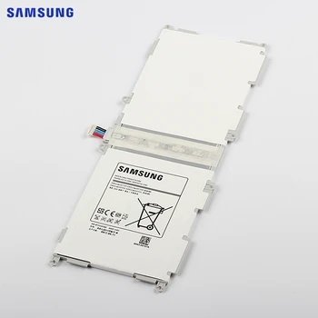 SAMSUNG Oprindelige Tablet Batteri EB-BT530FBU EB-BT530FBC Til Samsung GALAXY Tab4 Fanen 4 SM-T530 T531 T535 T537 T533 T535 6800mAh