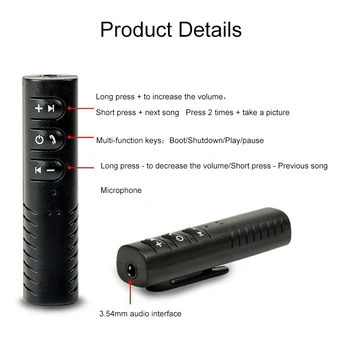 SAMSUNG Oprindelige Øretelefon EO-EG920BW Kabel 3,5 mm med Mic-1,2 m I-øret Sport Hovedtelefoner til xiaomi S8 S8Plus med en Retail Box