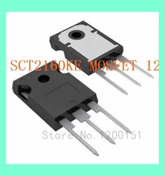 SCT2160KE MOSFET 1200V 22A TIL-247