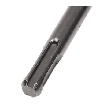 SDS-Plus Skaft 12mm Tip Murværk Hammer Boret til Beton