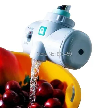 Self-Drevne vand Ozon Generator Ozonizer Husstand Hane Tryk O3 Vand Filter, der Renser Vaske Frugt, Grøntsager Ansigt Sterilisator