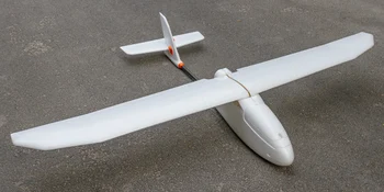 Seneste Version skywalker carbon fiber hale version FPV fly Fjernbetjening Elektrisk Drevne 1880 mm Glider EPO RC Fly Kits