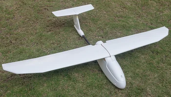 Seneste Version skywalker carbon fiber hale version FPV fly Fjernbetjening Elektrisk Drevne 1880 mm Glider EPO RC Fly Kits