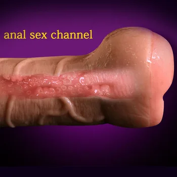 Sex Legetøj Til Mænd Og Kvinder Bløde Realistisk Dildo Anal Sex Fisse Kunstig Penis Ærme Dildoer Erotiske Produkter For Voksne