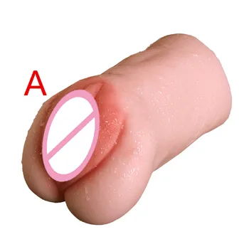 Sex Værktøjer Til Salg Silikone sexlegetøj Real Kunstig Vagina Mandlige Onanister Cup Voksen Fisse Sex Produkter Oral Sex Legetøj for Manden