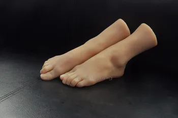 Sexet kvindelig realistisk mannequin kvindelige fods sexede fødder jeg silicium energi produktive, professionnelle modelreal fisse jeg lommen,