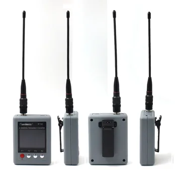 SF-103 2MHz-2800MHz Radio Frekvens Counter meter SF103