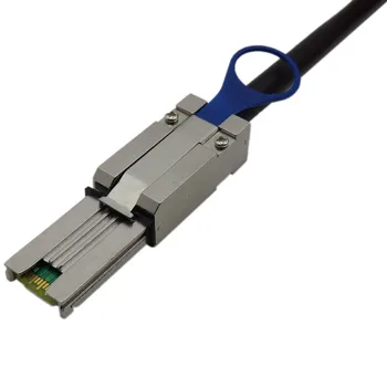 Sff-8088 mini sas26p til SFF-8088 kabel-L= 2m